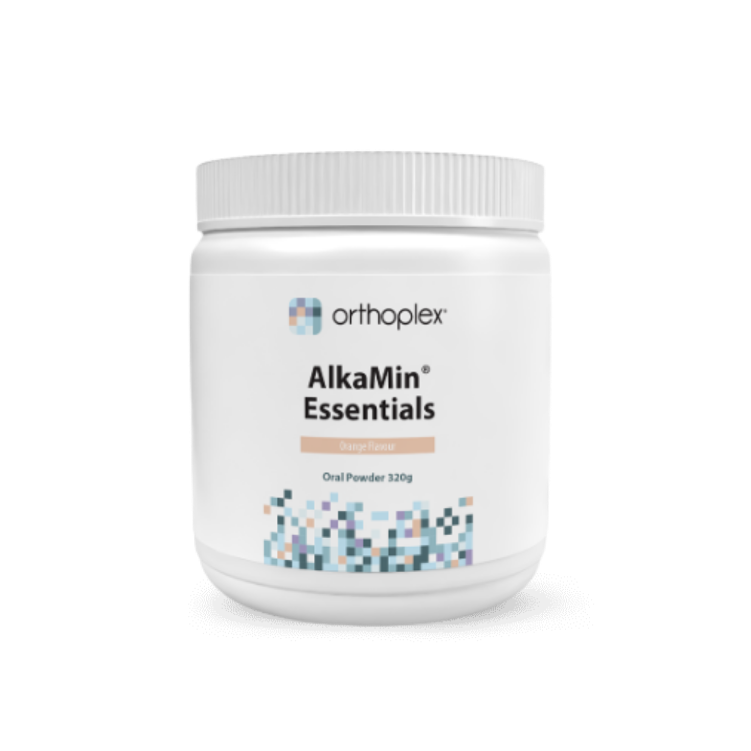 AlkaMin Essentials 320g