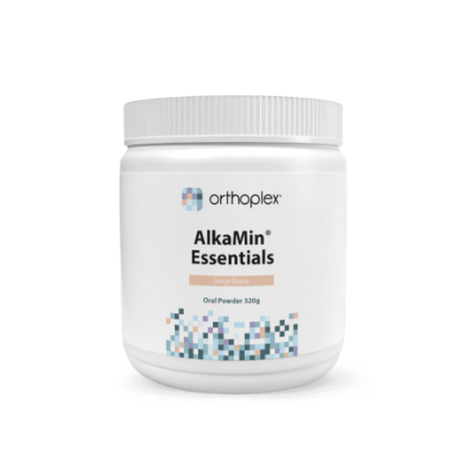 AlkaMin Essentials 320g