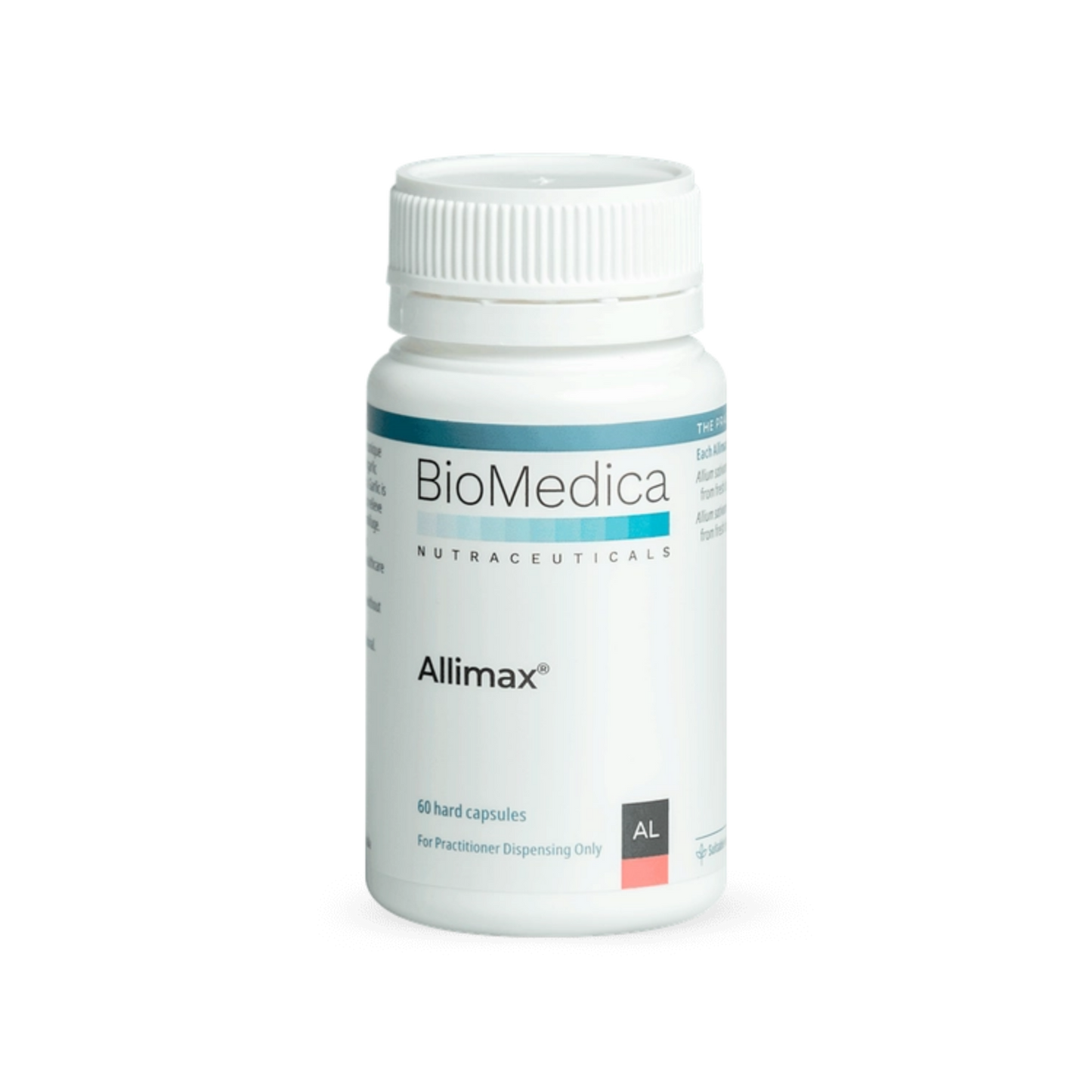 Allimax 60 Capsules