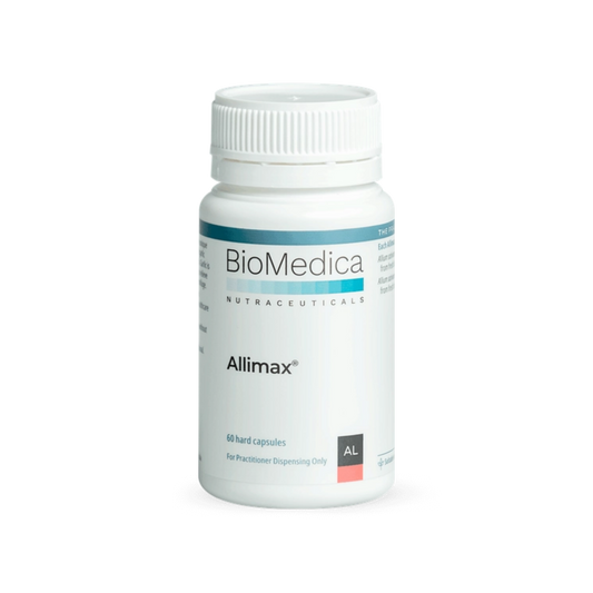 Allimax 60 Capsules