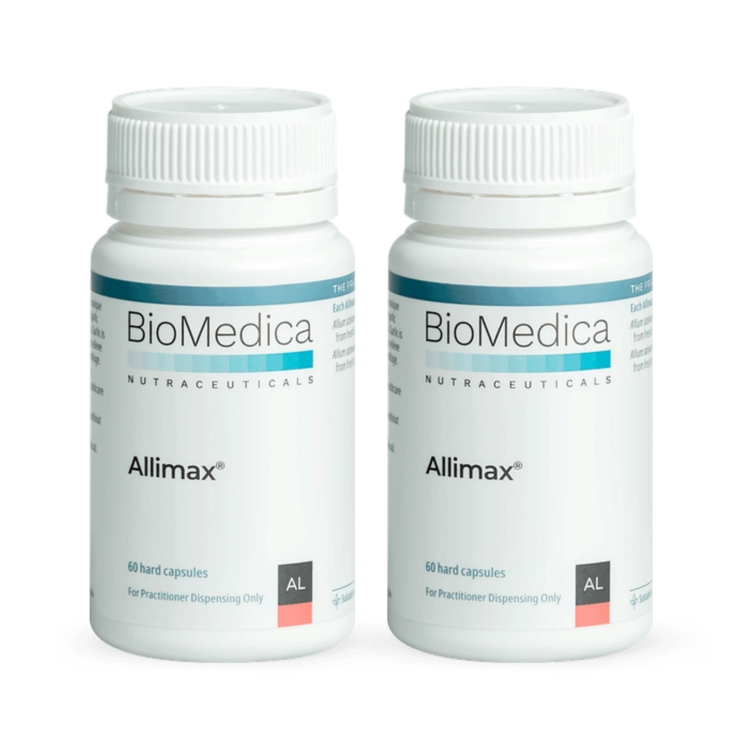 Allimax 60 Capsules