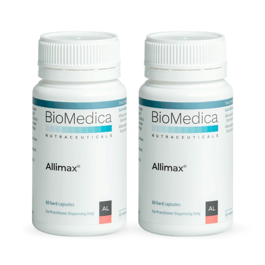 Allimax 60 Capsules