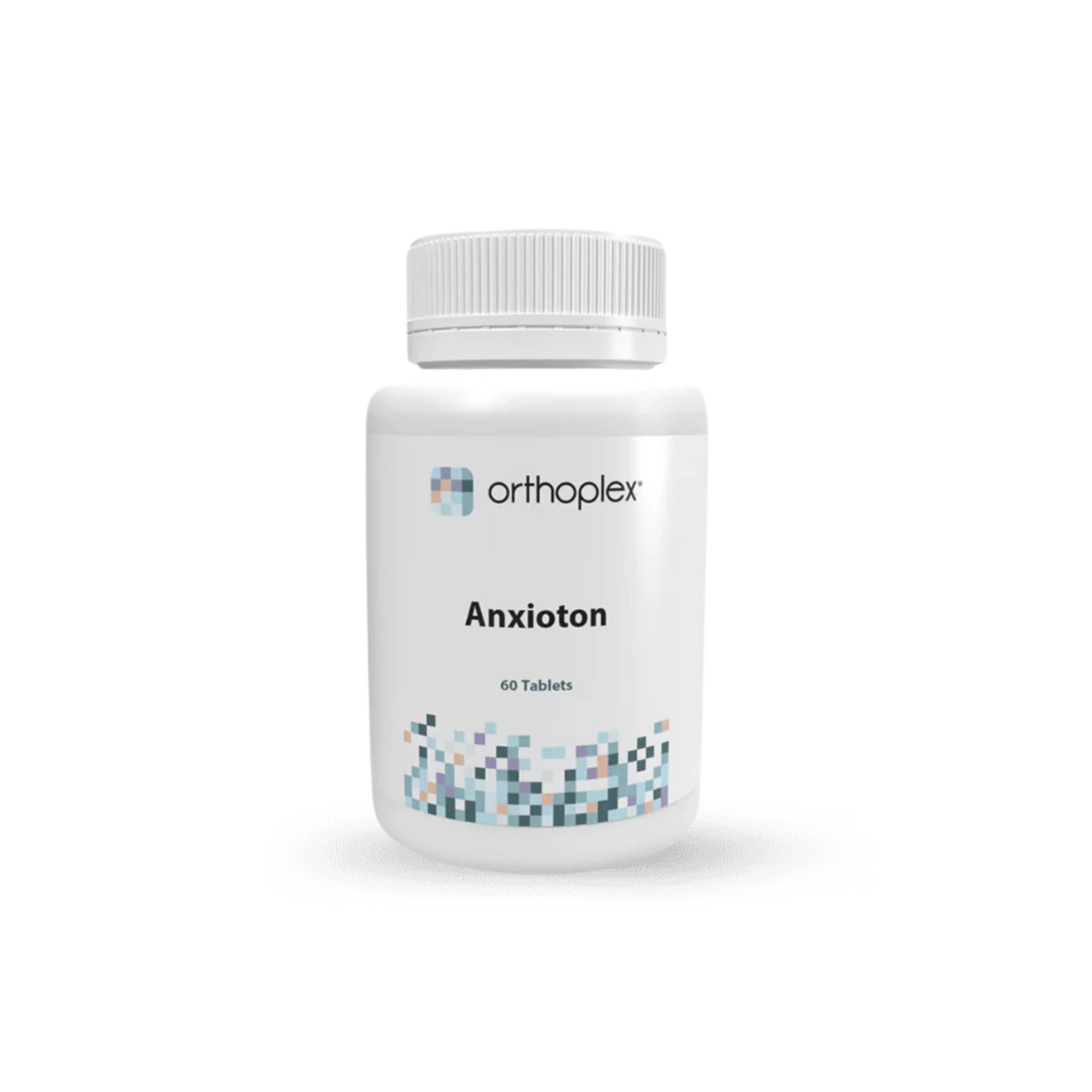 Anxioton 60 Tablets