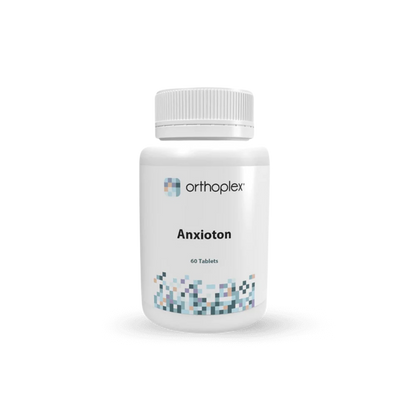 Anxioton 60 Tablets