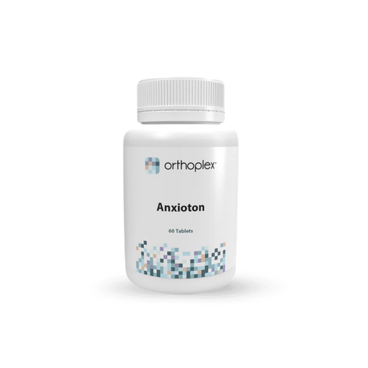 Anxioton 60 Tablets