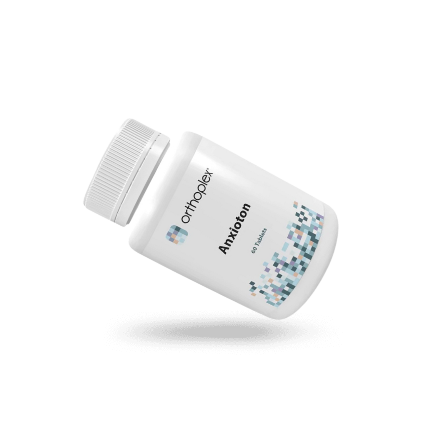Anxioton 60 Tablets