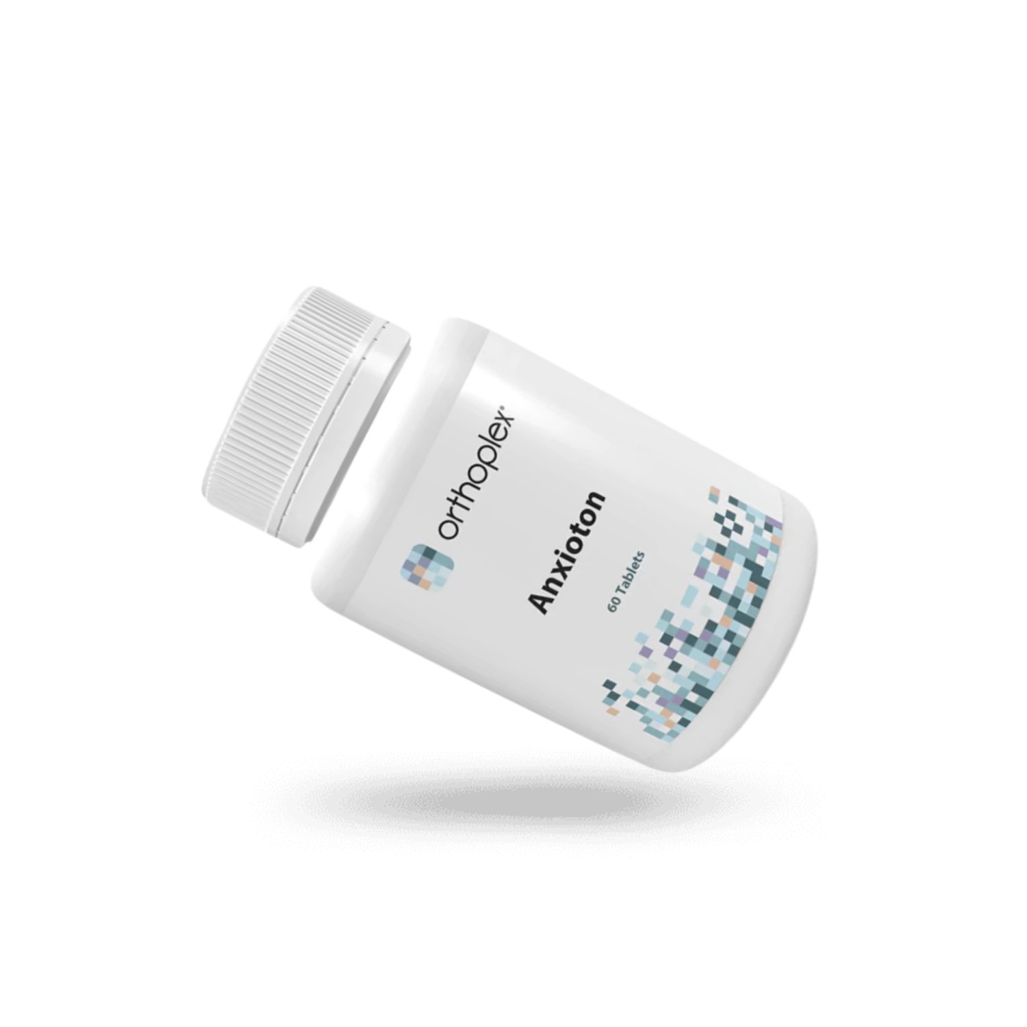 Anxioton 60 Tablets