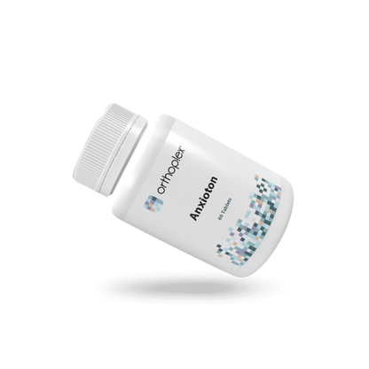 Anxioton 60 Tablets