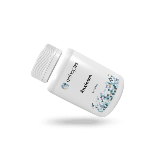 Anxioton 60 Tablets