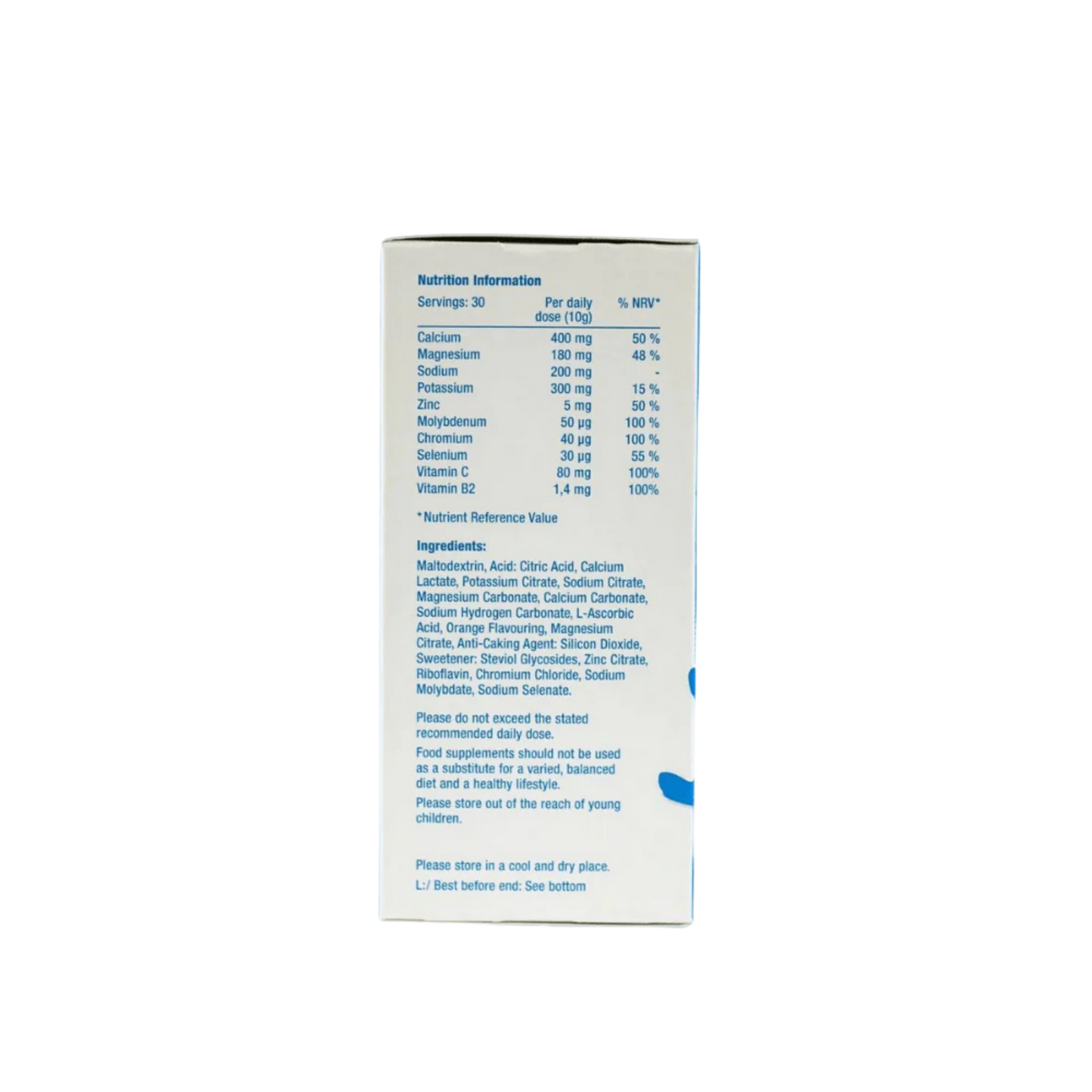 Basica Active 300g