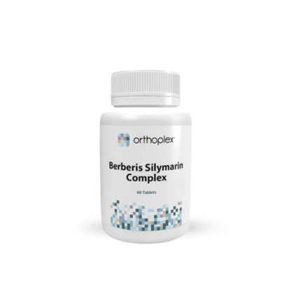 Berberis Silymarin Complex 60t