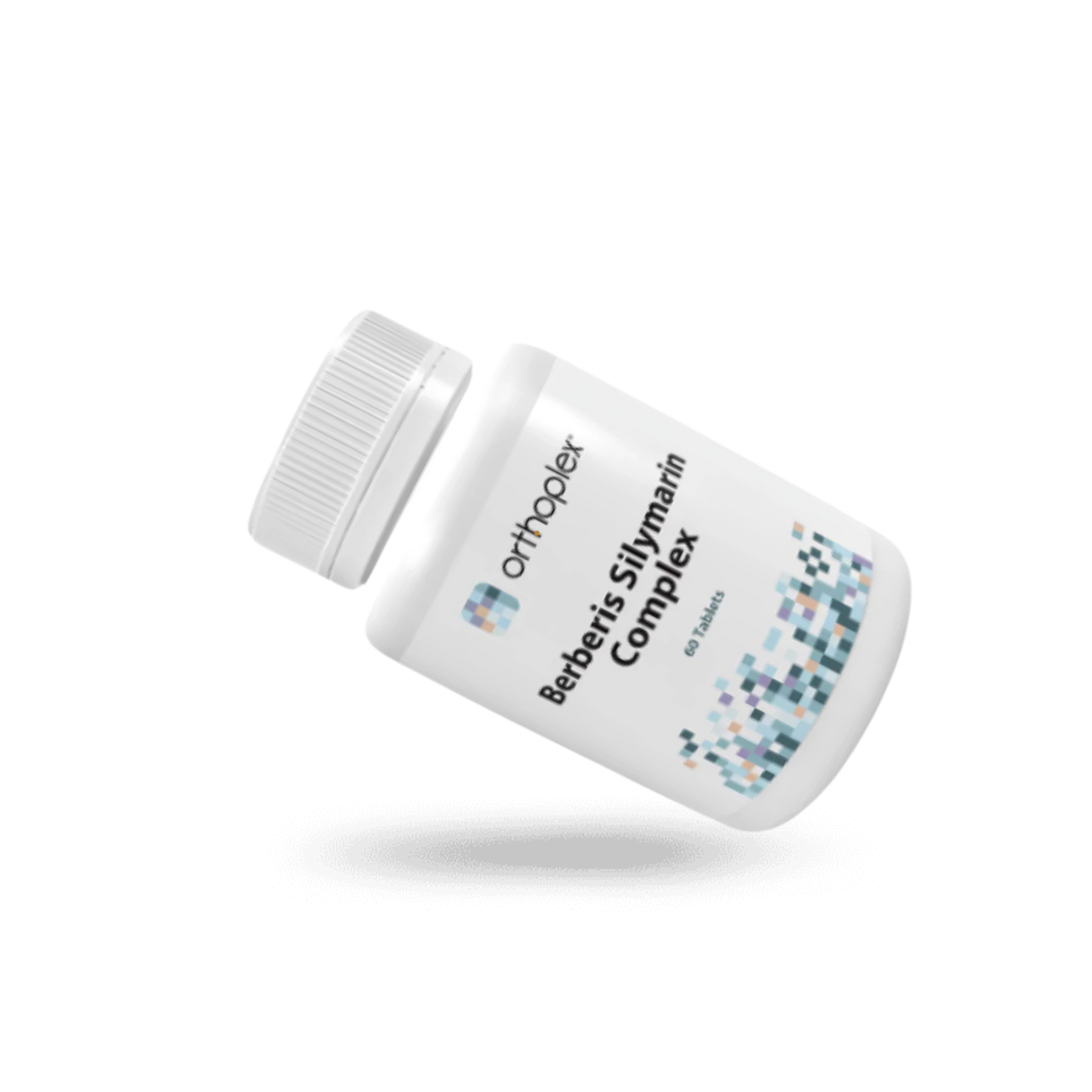 Berberis Silymarin Complex 60t