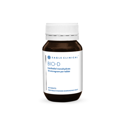 Bio-D 60 Tablets