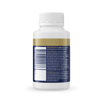 BioCeuticals Acetyl-L-Carnitine 90c