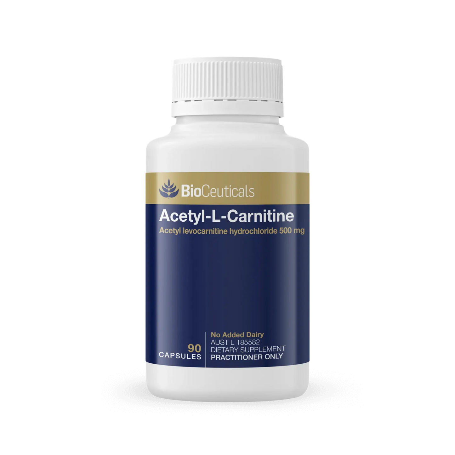BioCeuticals Acetyl-L-Carnitine 90c