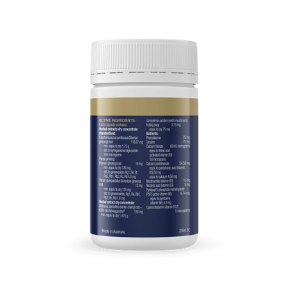 BioCeuticals Adrenoplex