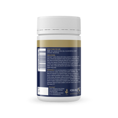 BioCeuticals Adrenoplex