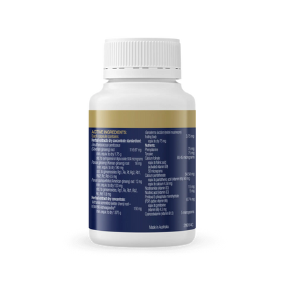 BioCeuticals Adrenoplex
