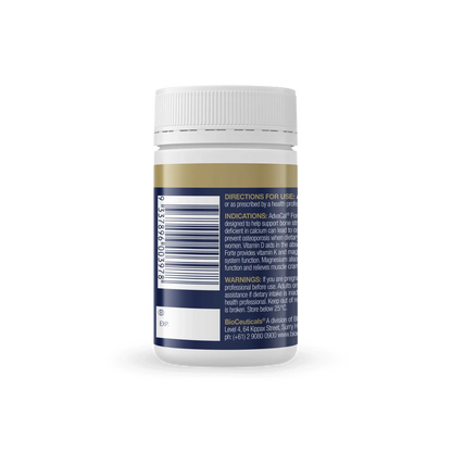 BioCeuticals AdvaCal® Forte
