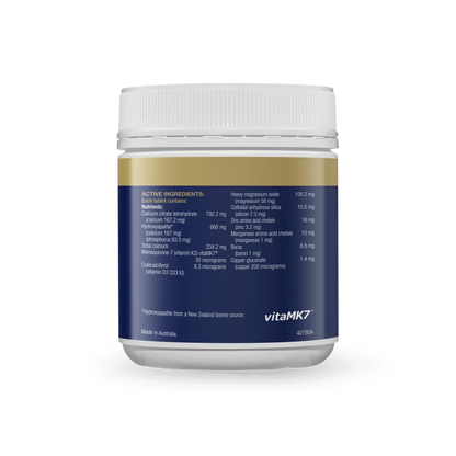 BioCeuticals AdvaCal® Forte