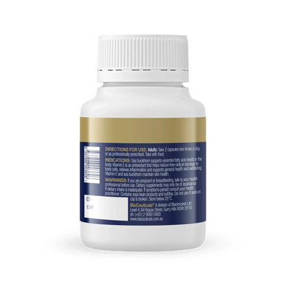 Alpha EFA 60 Capsules