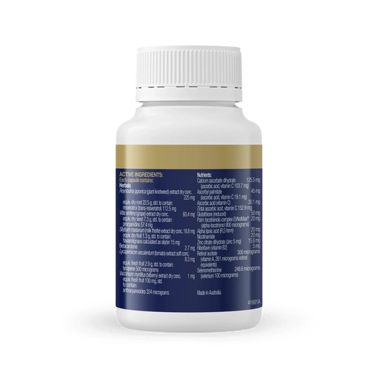 BioCeuticals AntiOx Excel 60c