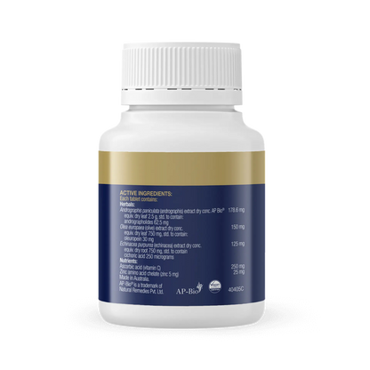 ArmaForce Film Coated Tablets