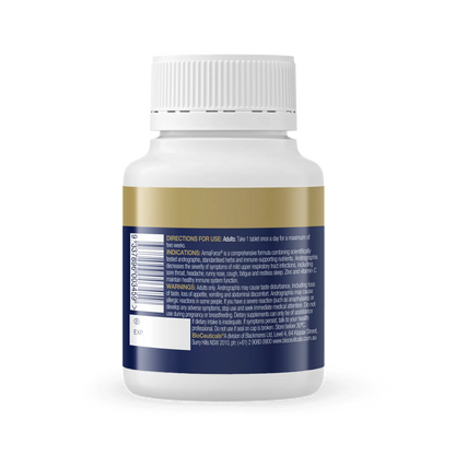 ArmaForce Film Coated Tablets