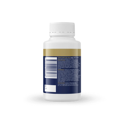 ArmaForce Film Coated Tablets
