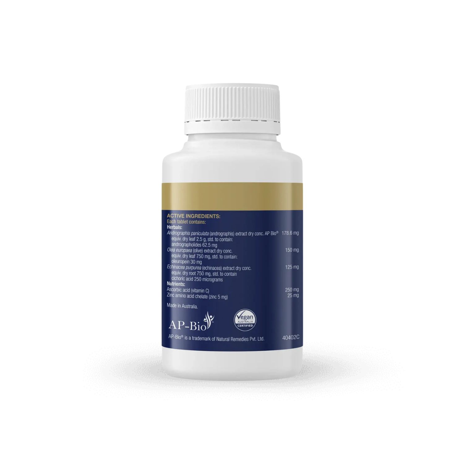 BioCeuticals ArmaForce