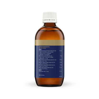 BioCeuticals ArmaForce® Cough Relief 200ml