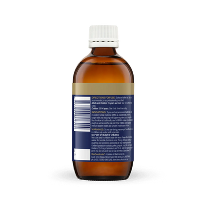 BioCeuticals ArmaForce® Cough Relief 200ml