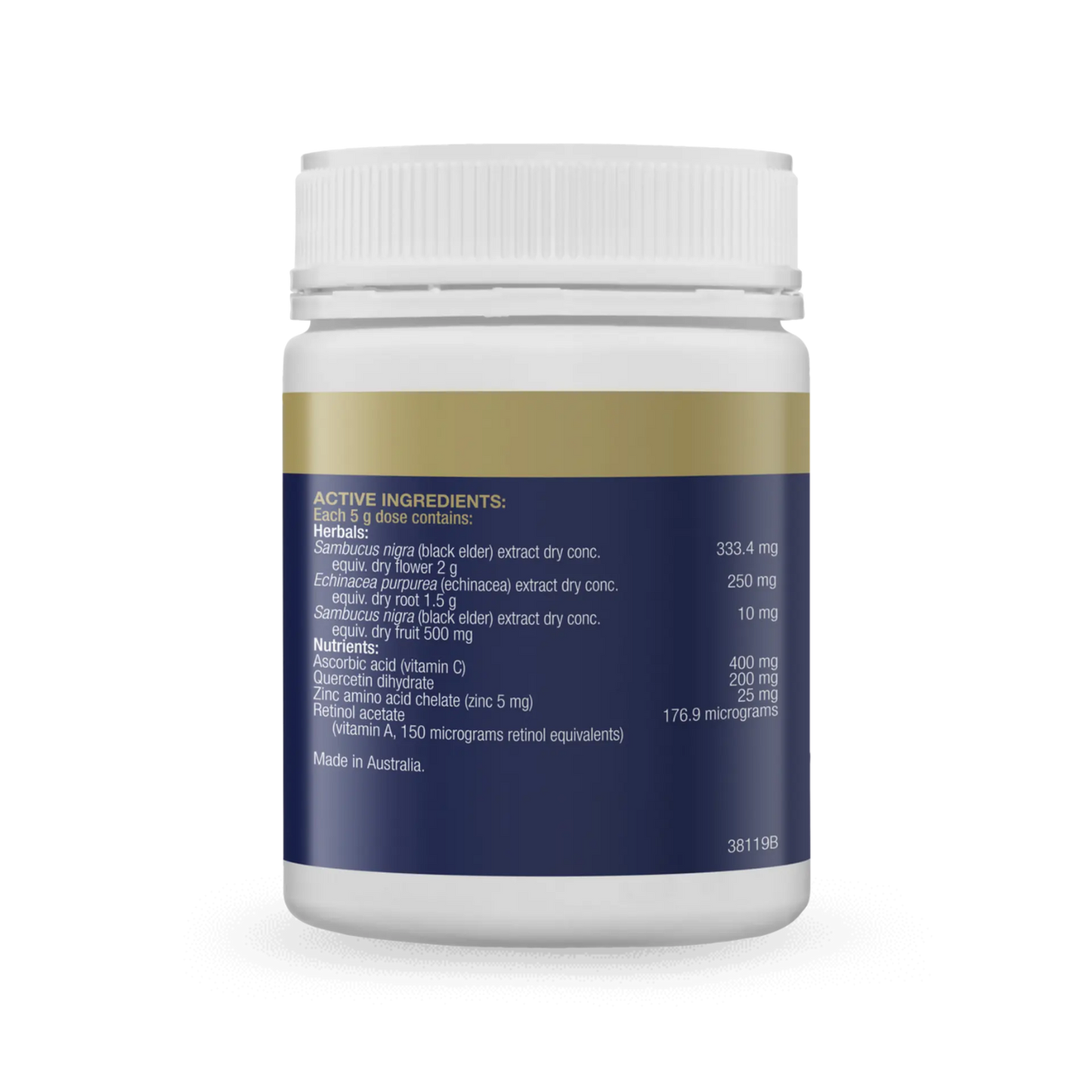 BioCeuticals ArmaForce® For Juniors