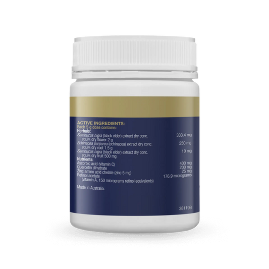 BioCeuticals ArmaForce® For Juniors
