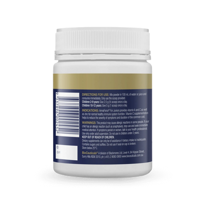 BioCeuticals ArmaForce® For Juniors