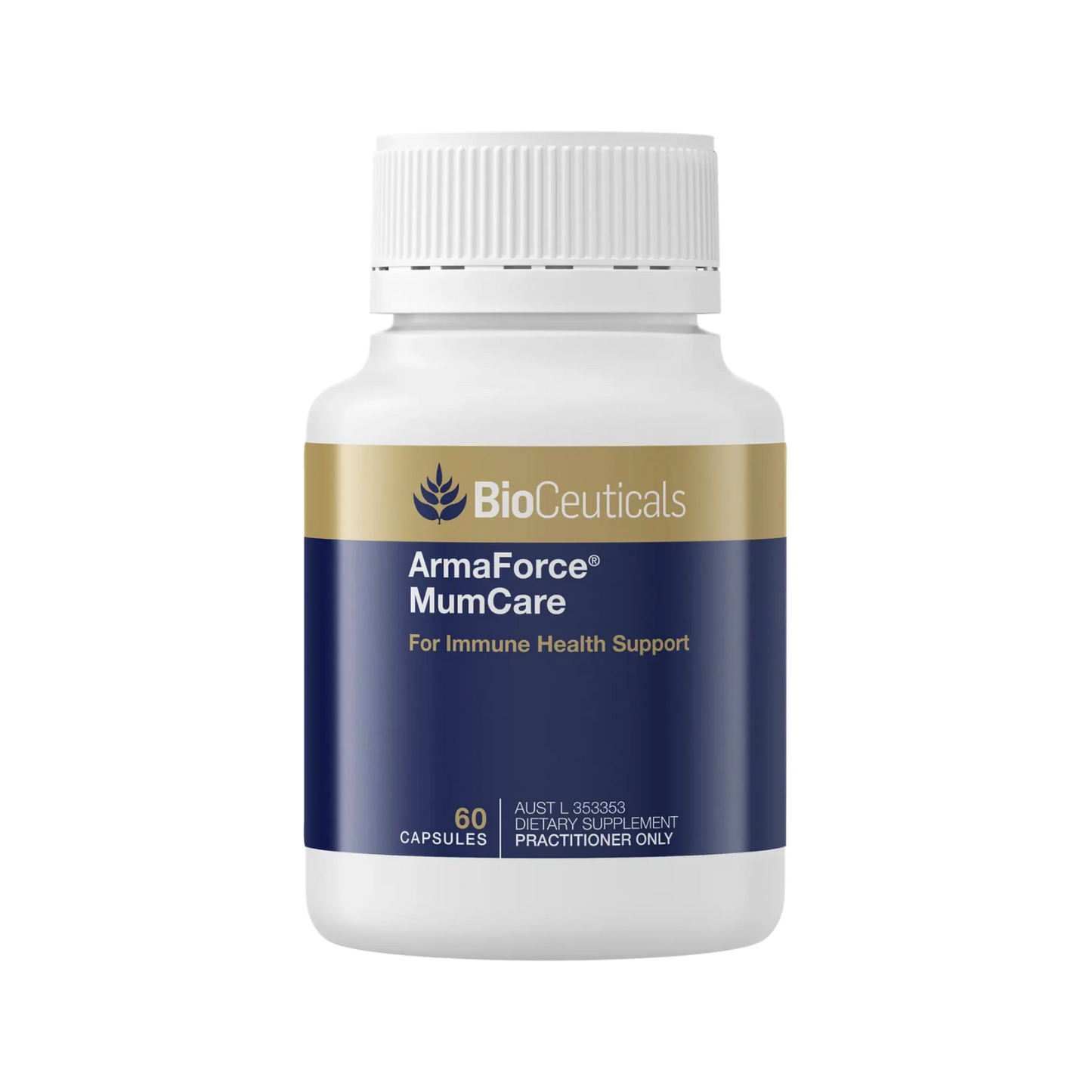 BioCeuticals ArmaForce® MumCare