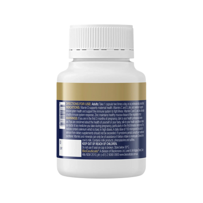 BioCeuticals ArmaForce® MumCare