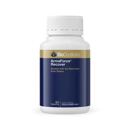 BioCeuticals Armaforce Recover 60 Tablets