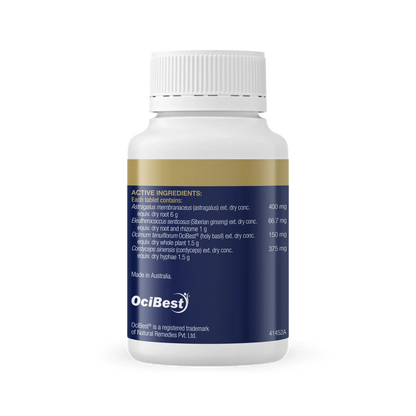BioCeuticals Armaforce Recover 60 Tablets