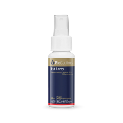 BioCeuticals B12 Spray