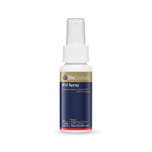 BioCeuticals B12 Spray