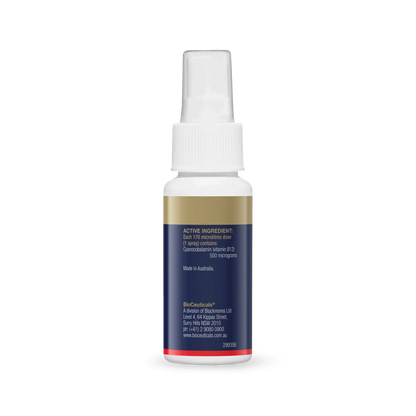 BioCeuticals B12 Spray