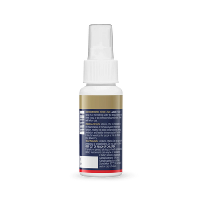 BioCeuticals B12 Spray