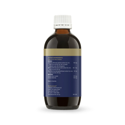 BioCeuticals CalmFactors For Juniors