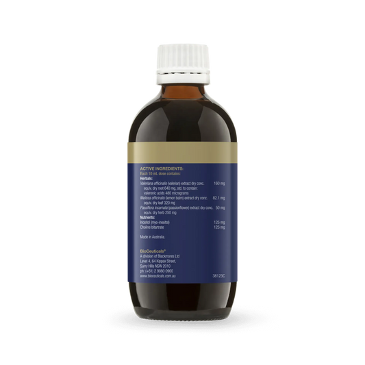 BioCeuticals CalmFactors For Juniors