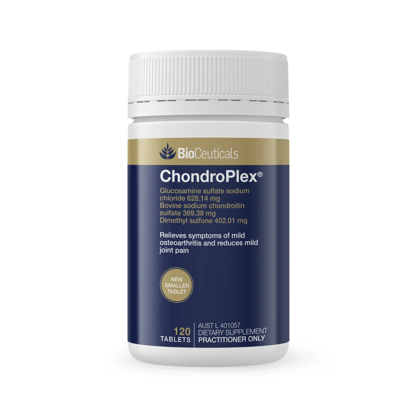 BioCeuticals ChondroPlex