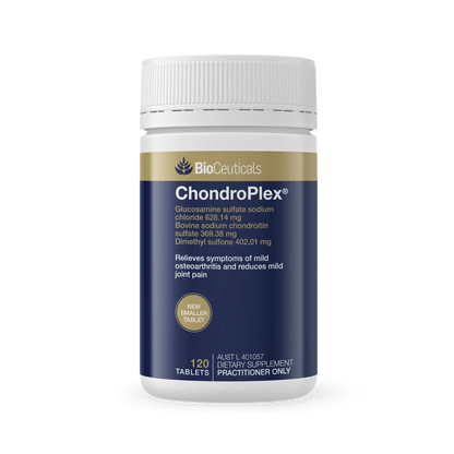 BioCeuticals ChondroPlex
