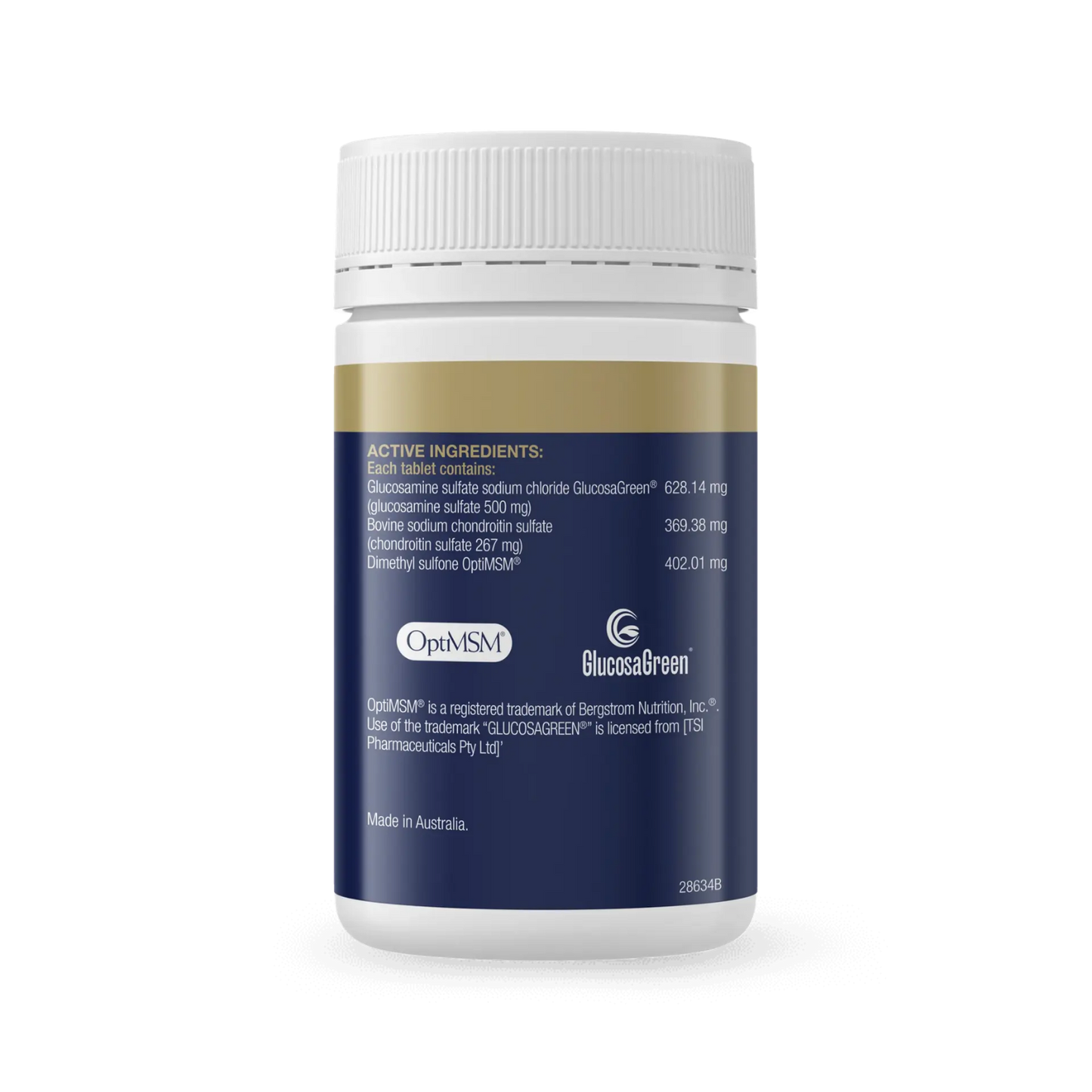 BioCeuticals ChondroPlex