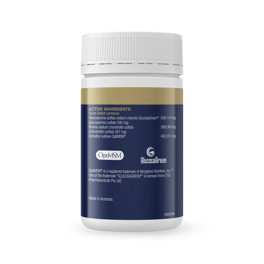 BioCeuticals ChondroPlex