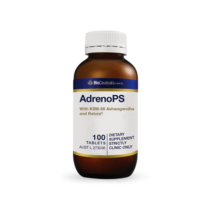BioCeuticals Clinical AdrenoPS 100t
